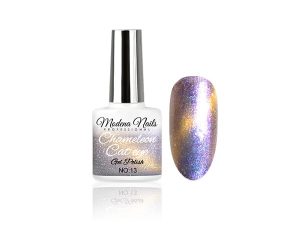 Vernis Hybride "Chameleon Cat Eye" 13