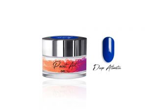 Paint Art Gel UV/LED Deep Atlantic 5g