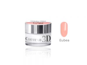 Convexo Gel 3D Eubea 5g