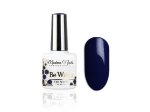 Vernis Hybride "Be Warm" Fall Night 7.3ml