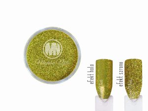 Paillettes (Brokat) Holo N°5