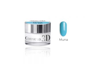 Convexo Gel 3D Muna 5g