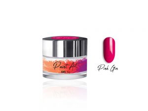 Paint Art Gel UV/LED Pink Gin 5g