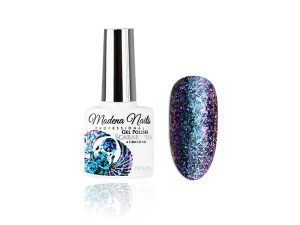 Vernis Hybride "Scarabaeus" 05