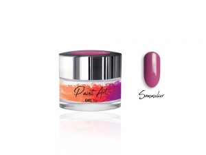 Paint Art Gel UV/LED Sommelier 5g
