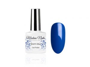 Vernis Hybride "Automne" Storm Blue 7.3ml