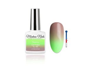 Vernis Hybride "Thermo" 005