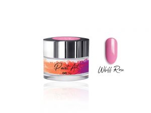 Paint Art Gel UV/LED Whiff Rose 5g