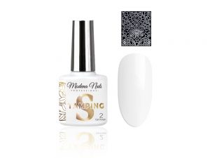 Vernis Hybride Stamping 2