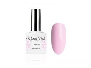 Vernis Hybride "Pastel Paradise" Laredo