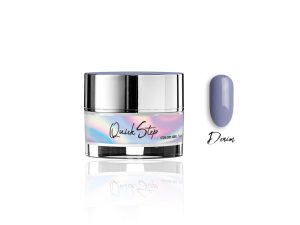 Gel Couleur UV Quick Step N°088 Denim